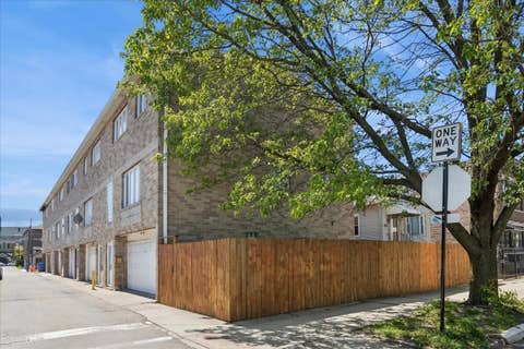 Photo of 3051 S Lyman Street #C, Chicago, IL 60608 (MLS # 12639486)