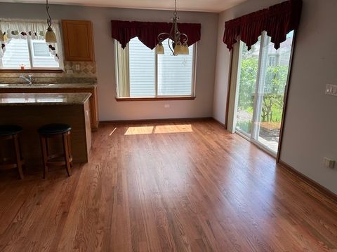 Tiny photo for 13804 Ironwood Drive, Plainfield, IL 60544 (MLS # 12368391)