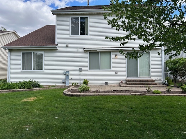 13804 Ironwood Drive