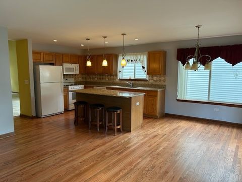Tiny photo for 13804 Ironwood Drive, Plainfield, IL 60544 (MLS # 12368391)