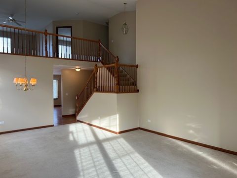 Tiny photo for 13804 Ironwood Drive, Plainfield, IL 60544 (MLS # 12368391)