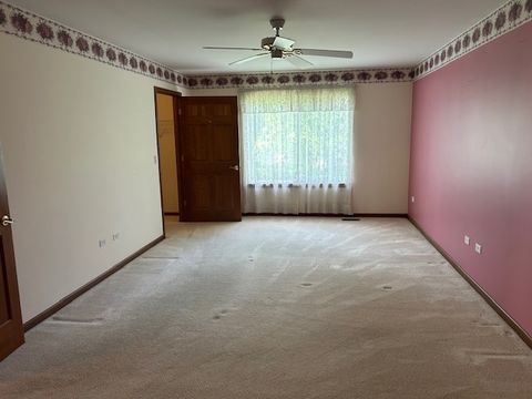 Tiny photo for 13804 Ironwood Drive, Plainfield, IL 60544 (MLS # 12368391)
