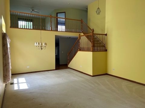 Tiny photo for 13804 Ironwood Drive, Plainfield, IL 60544 (MLS # 12368391)