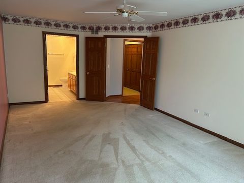 Tiny photo for 13804 Ironwood Drive, Plainfield, IL 60544 (MLS # 12368391)