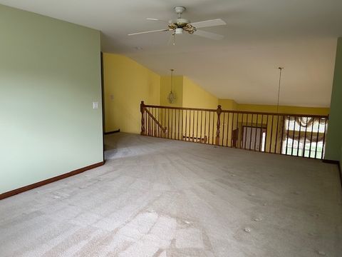 Tiny photo for 13804 Ironwood Drive, Plainfield, IL 60544 (MLS # 12368391)