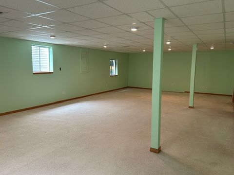 Tiny photo for 13804 Ironwood Drive, Plainfield, IL 60544 (MLS # 12368391)