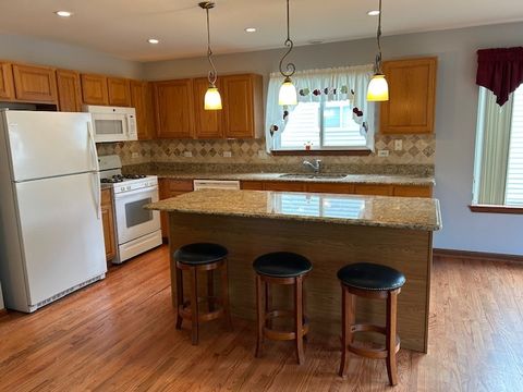 Tiny photo for 13804 Ironwood Drive, Plainfield, IL 60544 (MLS # 12368391)
