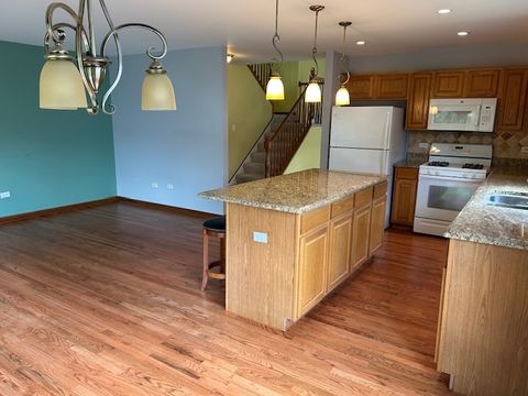Tiny photo for 13804 Ironwood Drive, Plainfield, IL 60544 (MLS # 12368391)
