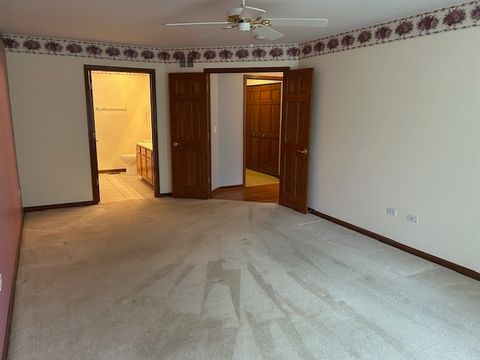 Tiny photo for 13804 Ironwood Drive, Plainfield, IL 60544 (MLS # 12368391)