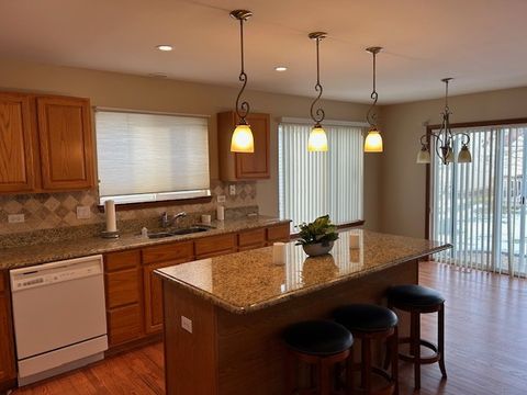 Tiny photo for 13804 Ironwood Drive, Plainfield, IL 60544 (MLS # 12368391)