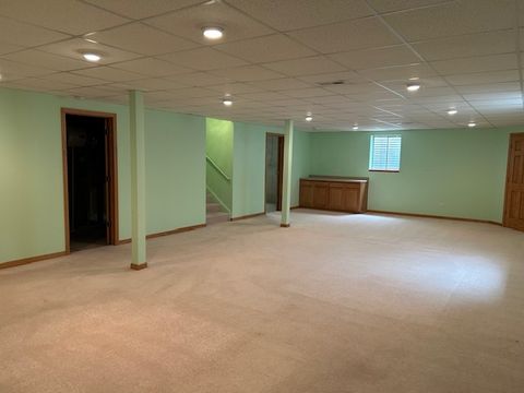 Tiny photo for 13804 Ironwood Drive, Plainfield, IL 60544 (MLS # 12368391)