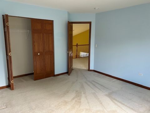 Tiny photo for 13804 Ironwood Drive, Plainfield, IL 60544 (MLS # 12368391)