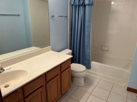 Tiny photo for 13804 Ironwood Drive, Plainfield, IL 60544 (MLS # 12368391)