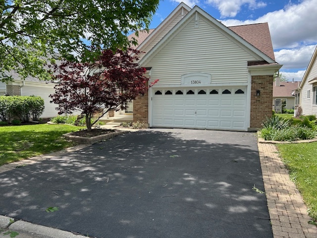 13804 Ironwood Drive