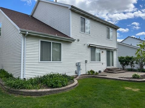 Tiny photo for 13804 Ironwood Drive, Plainfield, IL 60544 (MLS # 12368391)