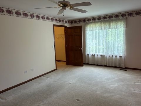 Tiny photo for 13804 Ironwood Drive, Plainfield, IL 60544 (MLS # 12368391)