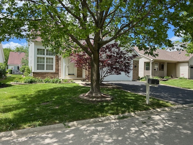 13804 Ironwood Drive