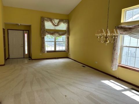 Tiny photo for 13804 Ironwood Drive, Plainfield, IL 60544 (MLS # 12368391)
