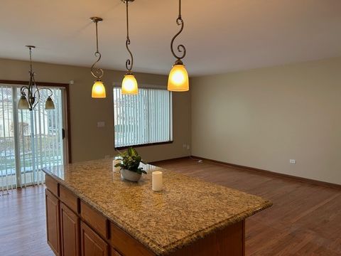Tiny photo for 13804 Ironwood Drive, Plainfield, IL 60544 (MLS # 12368391)