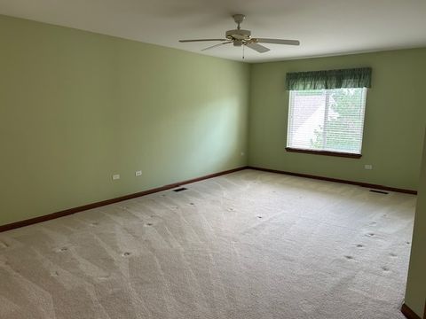 Tiny photo for 13804 Ironwood Drive, Plainfield, IL 60544 (MLS # 12368391)