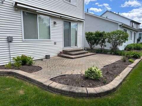 Tiny photo for 13804 Ironwood Drive, Plainfield, IL 60544 (MLS # 12368391)
