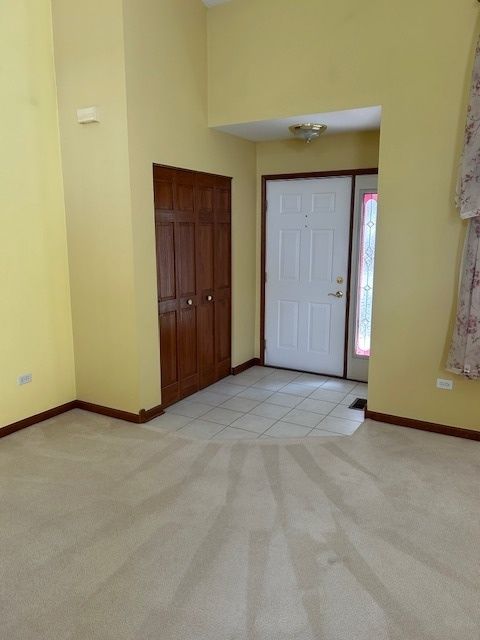Tiny photo for 13804 Ironwood Drive, Plainfield, IL 60544 (MLS # 12368391)