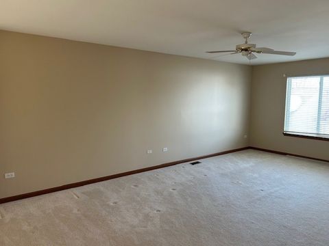Tiny photo for 13804 Ironwood Drive, Plainfield, IL 60544 (MLS # 12368391)