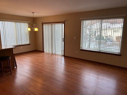 Tiny photo for 13804 Ironwood Drive, Plainfield, IL 60544 (MLS # 12368391)