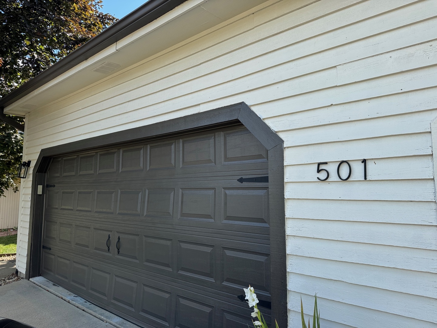501 Cheshire Drive A