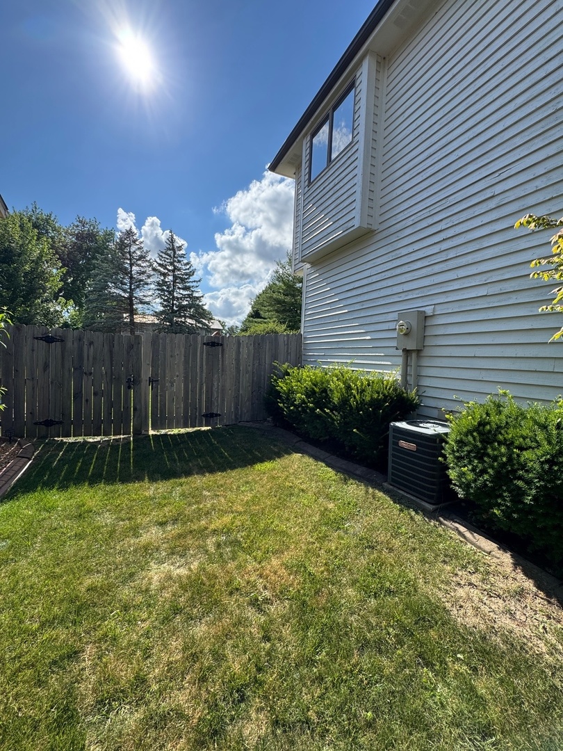 501 Cheshire Drive A