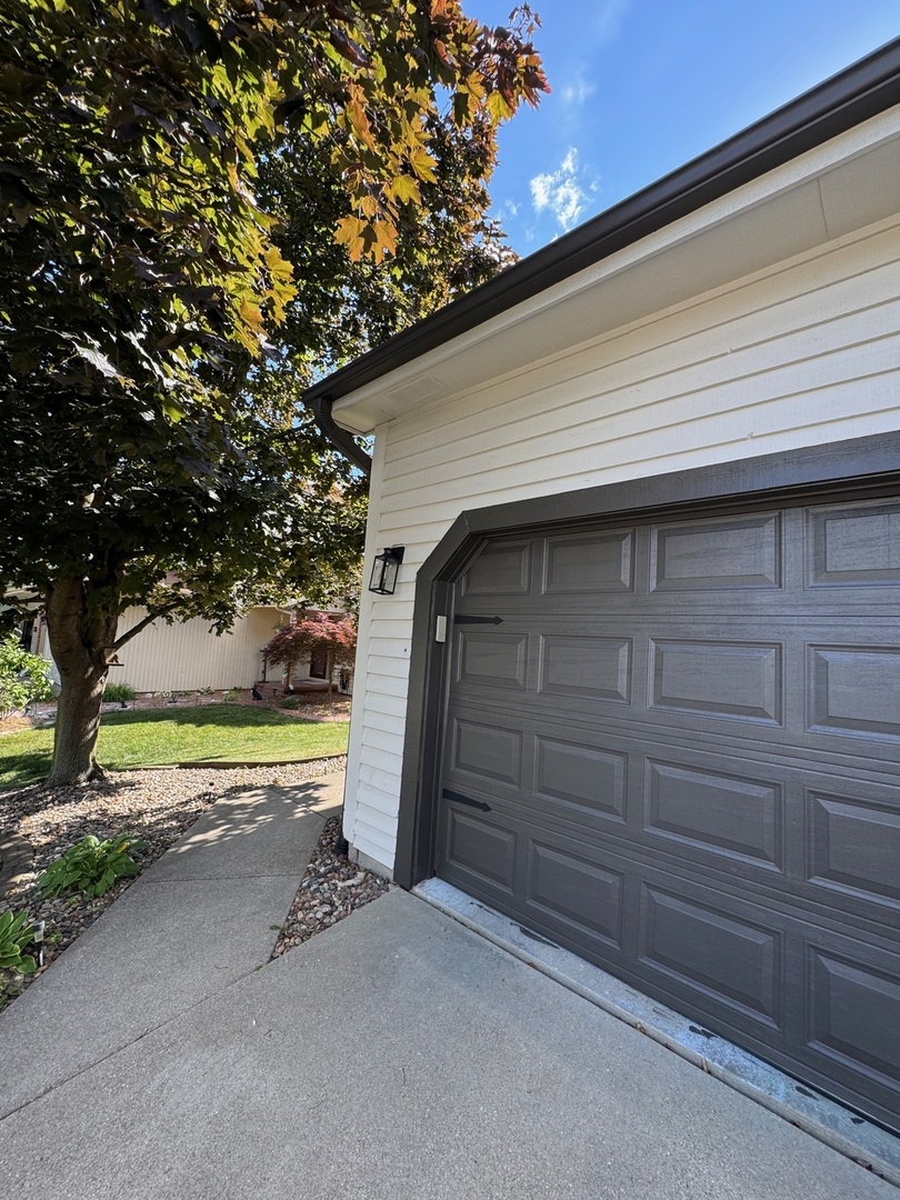 501 Cheshire Drive A