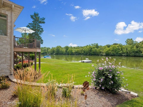 Tiny photo for 335 Edgewater Drive, Morris, IL 60450 (MLS # 12692772)