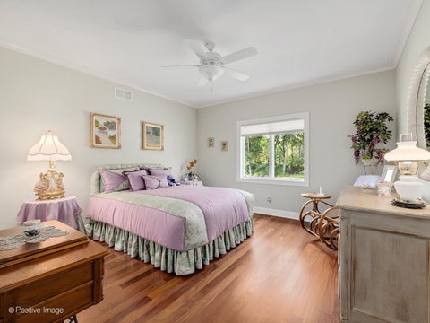 Tiny photo for 335 Edgewater Drive, Morris, IL 60450 (MLS # 12692772)