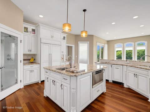 Tiny photo for 335 Edgewater Drive, Morris, IL 60450 (MLS # 12692772)