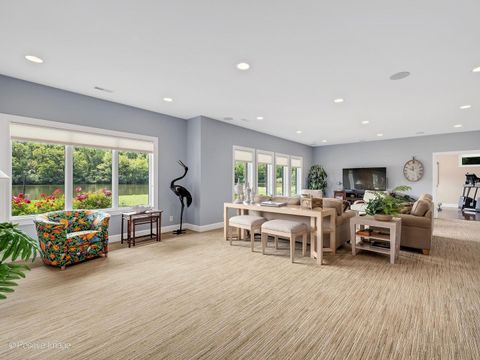 Tiny photo for 335 Edgewater Drive, Morris, IL 60450 (MLS # 12692772)