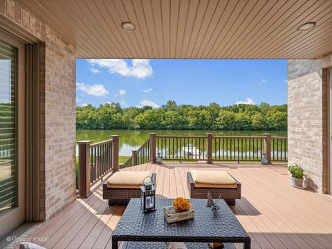 Tiny photo for 335 Edgewater Drive, Morris, IL 60450 (MLS # 12692772)