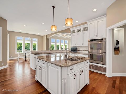 Tiny photo for 335 Edgewater Drive, Morris, IL 60450 (MLS # 12692772)