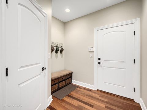 Tiny photo for 335 Edgewater Drive, Morris, IL 60450 (MLS # 12692772)