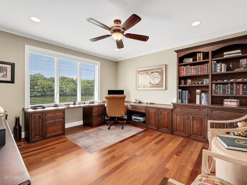 Tiny photo for 335 Edgewater Drive, Morris, IL 60450 (MLS # 12692772)