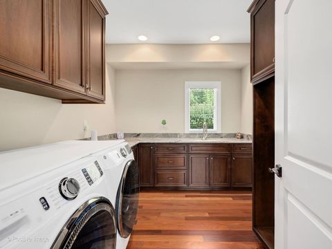 Tiny photo for 335 Edgewater Drive, Morris, IL 60450 (MLS # 12692772)