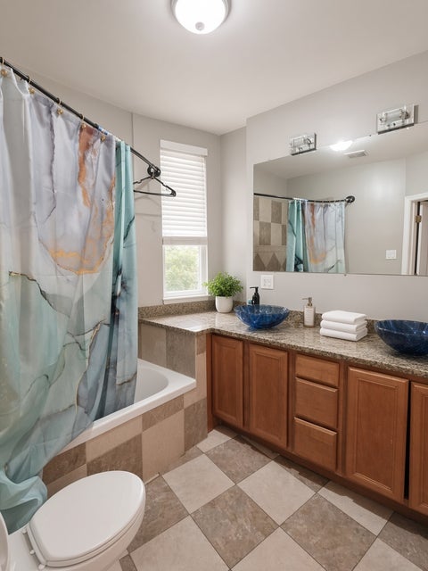 Tiny photo for 38 N Menard Avenue #A3, Chicago, IL 60644 (MLS # 12731042)