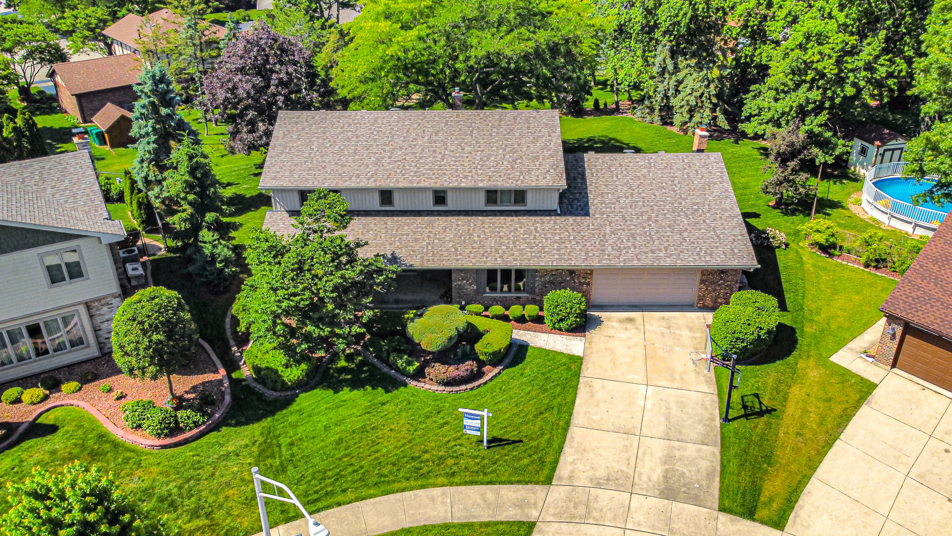 8353 Arrowhead Lane