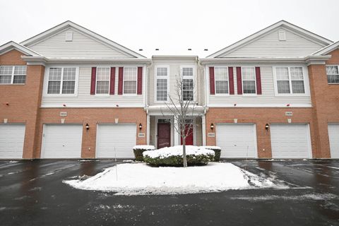 A home in Wadsworth