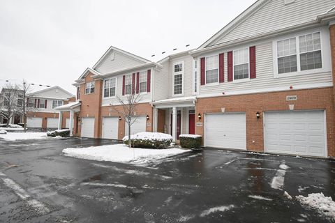 A home in Wadsworth