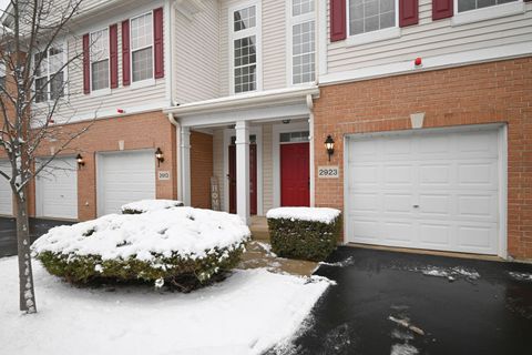 A home in Wadsworth