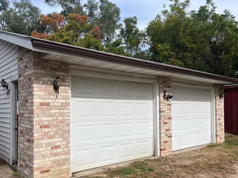 Tiny photo for 565 Northwestern Avenue, South Beloit, IL 61080 (MLS # 12499047)