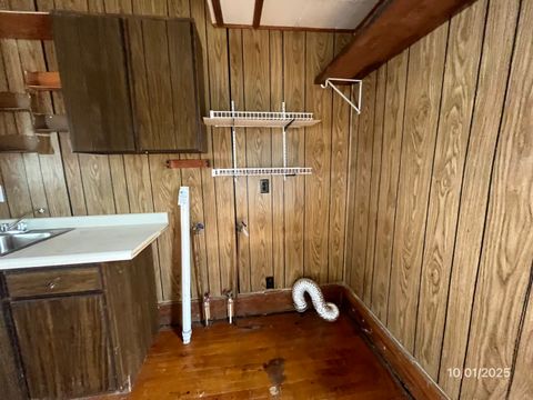 Tiny photo for 565 Northwestern Avenue, South Beloit, IL 61080 (MLS # 12499047)