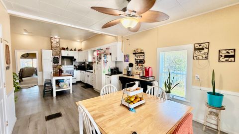 Tiny photo for 521 S Cherry Street, Centralia, IL 62801 (MLS # 12614449)