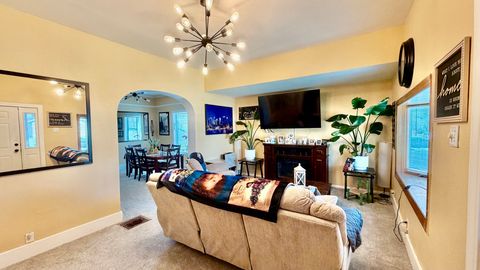 Tiny photo for 521 S Cherry Street, Centralia, IL 62801 (MLS # 12614449)