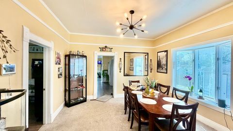 Tiny photo for 521 S Cherry Street, Centralia, IL 62801 (MLS # 12614449)